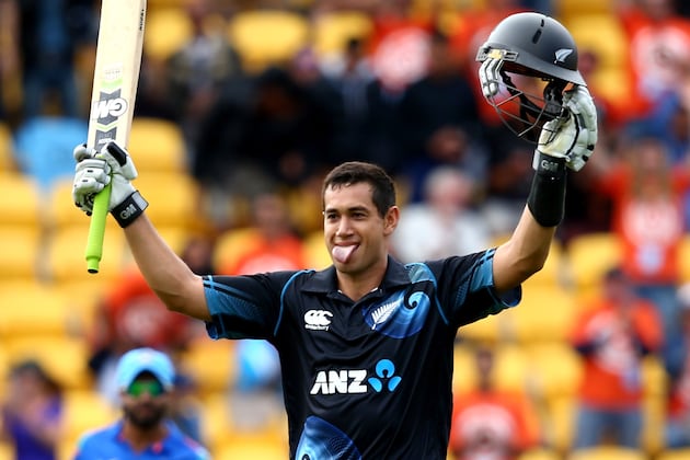 T20 World Cup Betting Preview: New Zealand's Odds Look Too Big