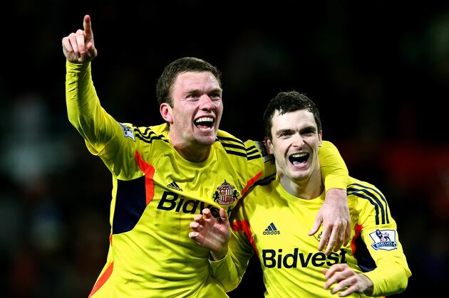 Sunderland Name XI to Face Hull