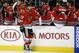 Brandon Pirri may be saying his goodbyes in the 'Hawks organization.