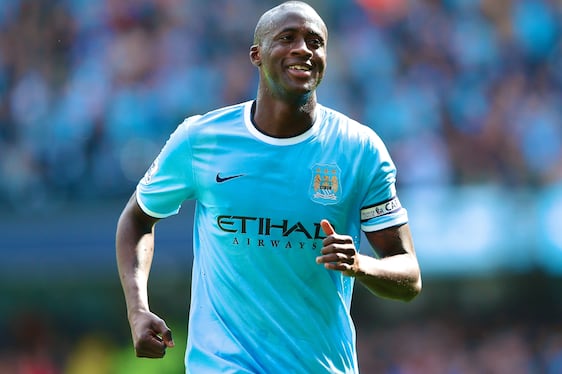 Norwich City vs. Manchester City: Premier League Live Score, Highlights, Report