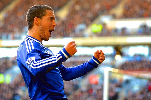 Chelsea vs. Newcastle United: Premier League Live Score, Highlights, Report