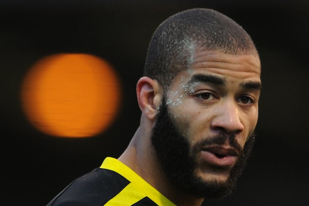 Sheffield Wednesday: Antonio Back in Training