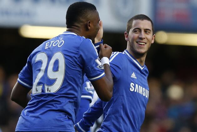 Chelsea vs. Newcastle United: Live Player Ratings for Both Teams