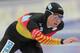 Claudia Pechstein is speed skating's most decorated Olympian