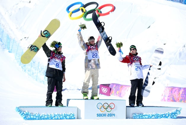 Olympic 2014 Results: Medal Winners and Analysis from Each Event After Day 1