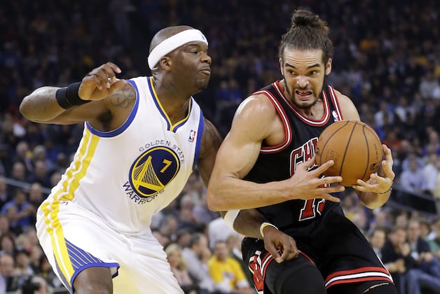 Realistic Ceiling for the Chicago Bulls This Season