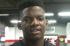 COMMIT: 2015 PF Eric Cobb to Kansas State