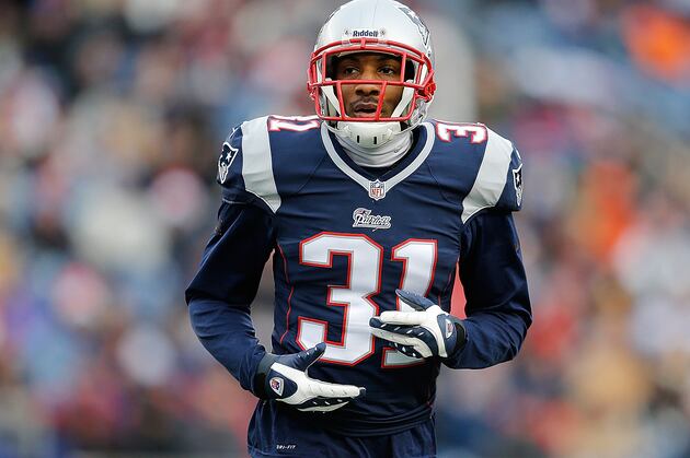 Patriots Face a Big Decision with Talib