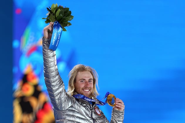 Medal Count 2014 Olympics: Results and Tally for Each Country After Day 1