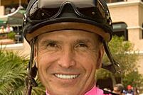Jockey Fails to Meet with Stewards, Suspended