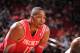HOUSTON, TX - FEBRUARY 5: Dwight Howard