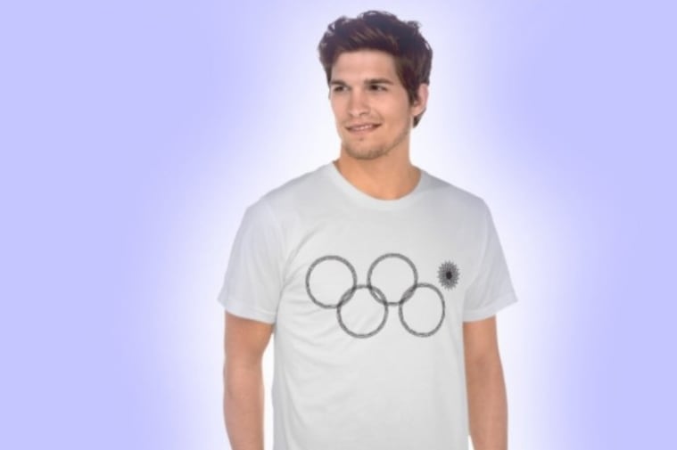 'Sochi Problems' T-Shirt Unveiled for Winter Olympics, Features Opening Ceremony