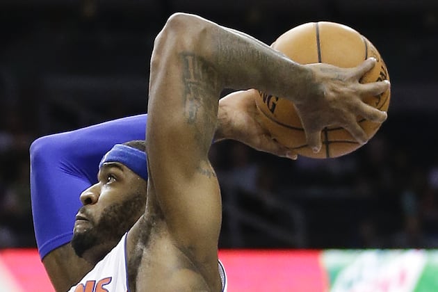 NBA Trade Rumors: Latest Buzz on Josh Smith and Other Stars