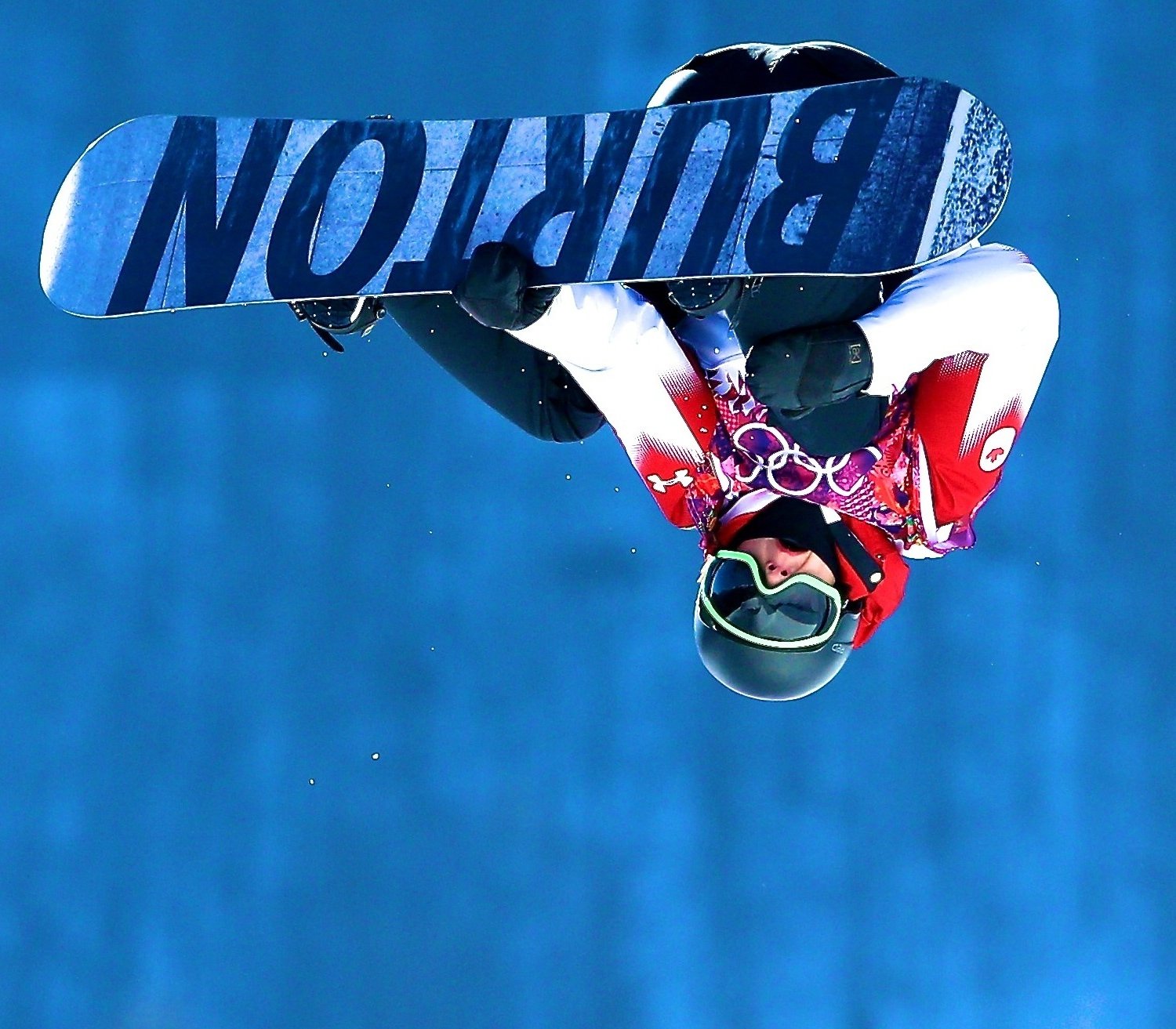 Winter Olympics 2014 Results Biggest Surprises from Day 1 Bleacher