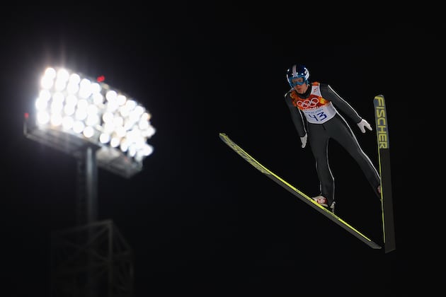 Olympic Ski Jumping 2014: Schedule, TV Info, Team Medal Predictions for Day 2