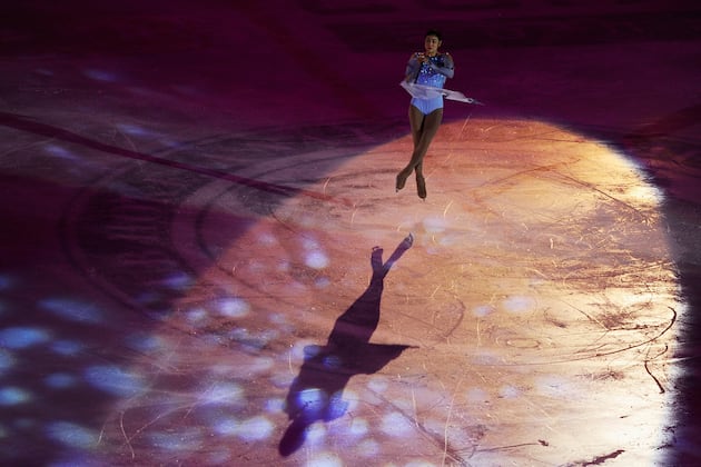 Women's Figure Skating Olympics 2014: Predicting Top Performances in Sochi