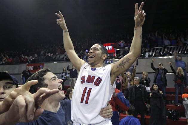 Cincinnati vs. SMU: Score, Recap and Analysis for Mustangs' Upset Win