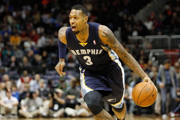 Memphis Grizzlies Set NBA Record with 1 Free-Throw Attempt, Beat Hawks Anyway