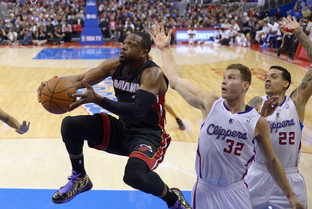 Dwyane Wade Injury: Updates on Heat Star's Status and Return