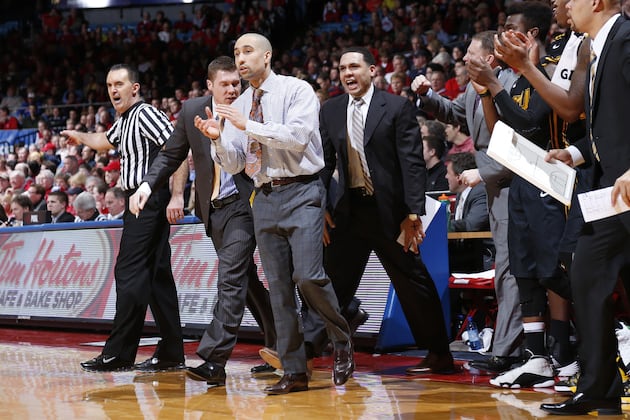 St. Joseph's Edges VCU 69-62