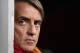 Galatasaray's coach Roberto Mancini watches his team during their Champions League Group B soccer match against Juventus, at the TT Arena Stadium in Istanbul, Turkey, Tuesday, Dec. 10, 2013. (AP Photo)