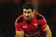 CARDIFF, WALES - FEBRUARY 01: Wales player Mike Phillips makes a break during the RBS Six Nations match between Wales and Italy at the Millennium stadium on February 1, 2014 in Cardiff, Wales. (Photo by Stu Forster/Getty Images)