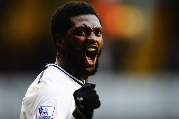 Tottenham Hotspur vs. Everton: Premier League Live Score, Highlights, Report