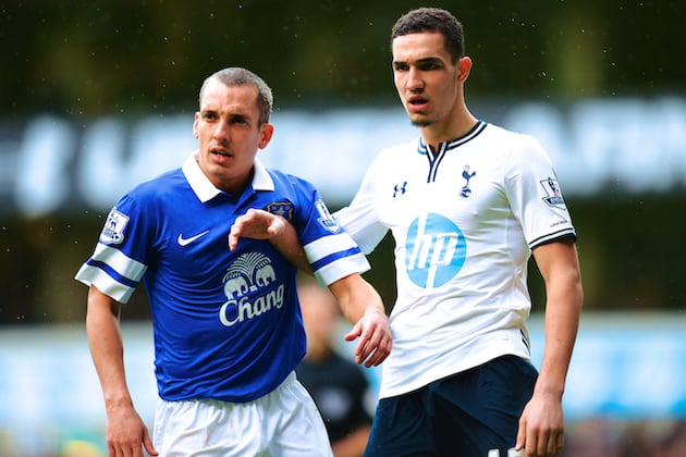 Tottenham 1-0 Everton: Roberto Martinez Wins the Tactical War but Loses the Game