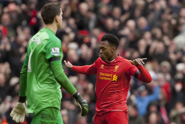 Premier League Week 25 Standout Stats: Liverpool's Historic Outburst at Anfield