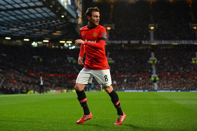 Manchester United vs. Fulham: Premier League Live Score, Highlights, Report