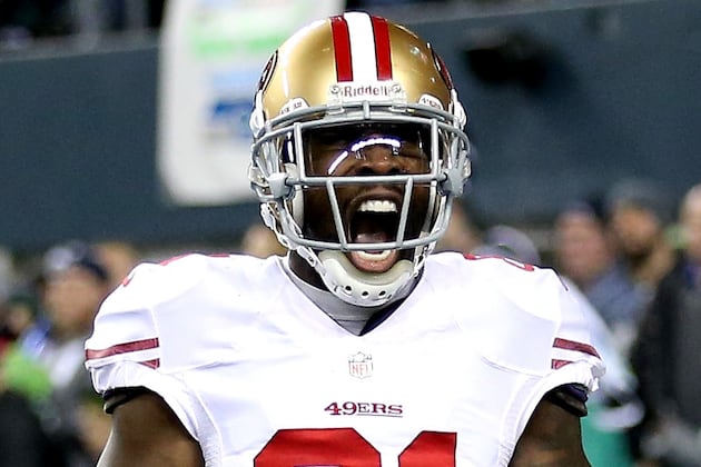 Might Anquan Boldin Be a Dark Horse Option for New York Giants?