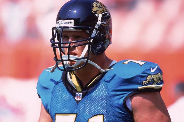 Who Was the Best Draft Pick in Jaguars History?
