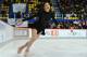 Korea's Yuna Kim will leave Sochi with a second gold medal and a place in the history books.