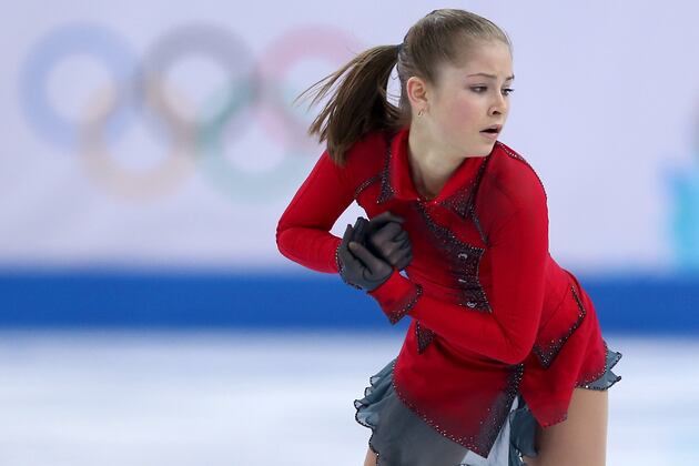 US Men's Olympic Figure Skating 2014: Individuals Set to Star After Team Event