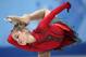 Julia Lipnitskaia of Russia competes in the women's team free skate figure skating competition at the Iceberg Skating Palace during the 2014 Winter Olympics, Sunday, Feb. 9, 2014, in Sochi, Russia. (AP Photo/Bernat Armangue)