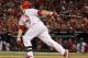 OF Matt Holliday and the Cardinals look like the team to beat in the NL Central in 2014.