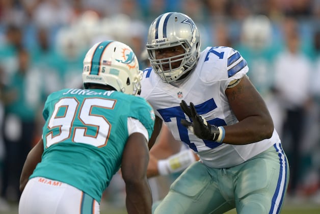 Dolphins Debate: Dion Jordan a Defensive End or a Linebacker?