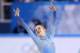 SOCHI, RUSSIA - FEBRUARY 09: Gracie Gold of the United States competes in the Team Ladies Free Skating during day two of the Sochi 2014 Winter Olympics at Iceberg Skating Palace onon February 9, 2014 in Sochi, Russia. (Photo by Matthew Stockman/Getty Images)