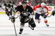 PITTSBURGH, PA - JANUARY 20: Brooks Orpik #44 of the Pittsburgh Penguins skates against the Florida Panthers on January 20, 2014 at Consol Energy Center in Pittsburgh, Pennsylvania. (Photo by Gregory Shamus/NHLI via Getty Images)