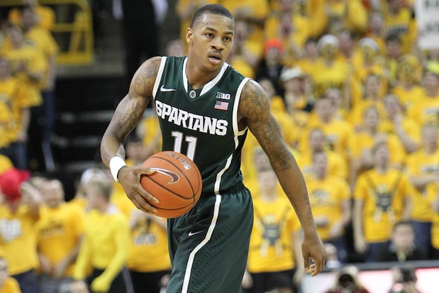 Michigan State Basketball: Why Injuries, Wisconsin Loss Aren't Reasons to Worry