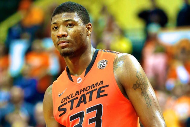 Marcus Smart Suspended 3 Games After Incident with Fan