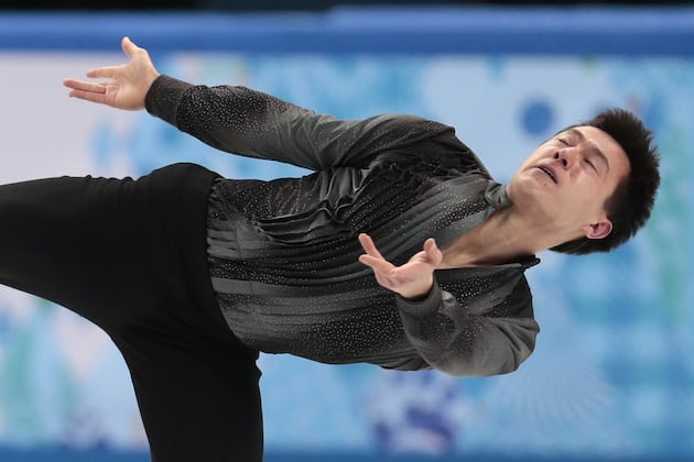 Men's Figure Skating Olympics 2014: Stars to Watch in Individual Competition