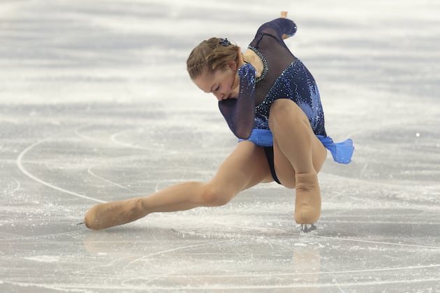 Women's Figure Skating Olympics 2014: Event Schedule and Stars to Watch in Sochi