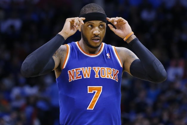Do the New York Knicks Need a Trade Before the Deadline?