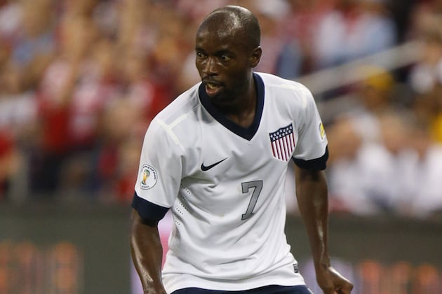 American Exports: DaMarcus Beasley limps off as Puebla fall to Chivas