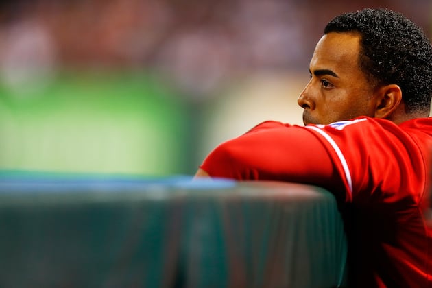 No Cruz Control: Rangers Still Have Holes to Fill