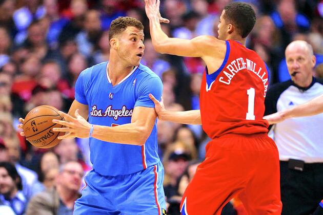 Clippers Crush 76ers by 45 Points for Largest Win in Franchise History