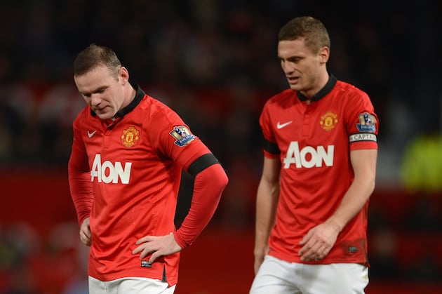 Daily Talking Point Debate: Who Is to Blame for Manchester United Malaise?