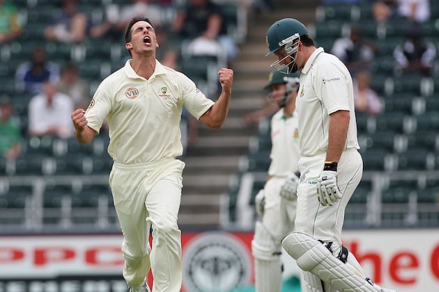 South Africa vs. Australia: Clash of True Top 2 Test Sides in World Cricket?