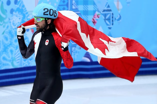 Olympic 2014 Medal Count: Dissecting Final Day 3 Results and Medal Tally